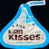 Hershey's Kisses Cookies & Cream