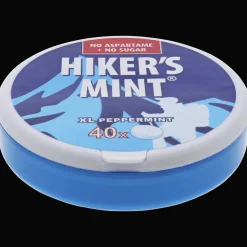 Hiker's Mint