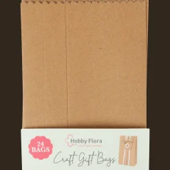 Hobby Flora cadeauzakjes