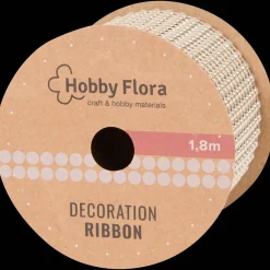 Hobby Flora decoratielint