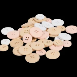 Hobby Flora houten decoraties