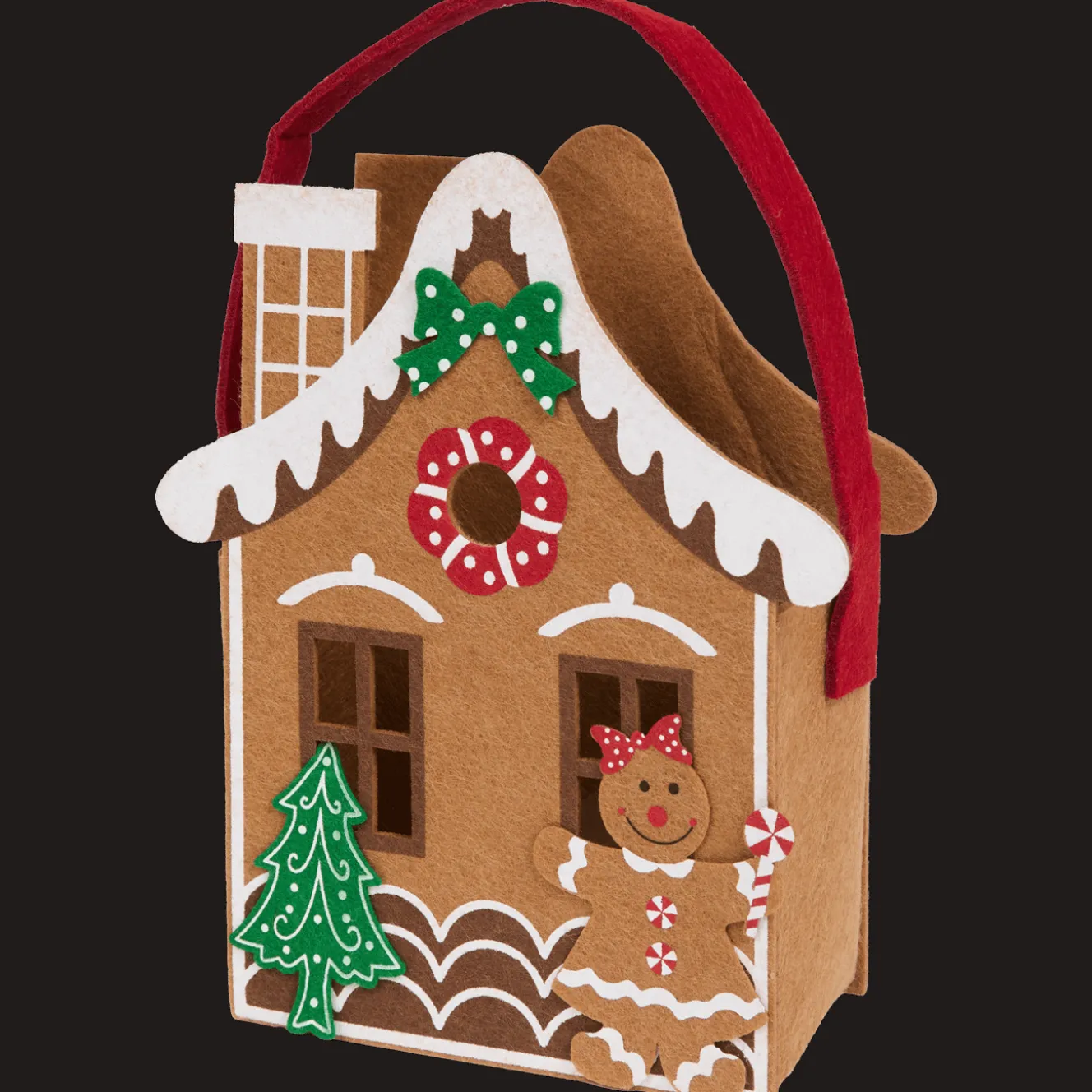 Hobby Flora vilten cadeautas