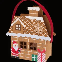 Hobby Flora vilten cadeautas