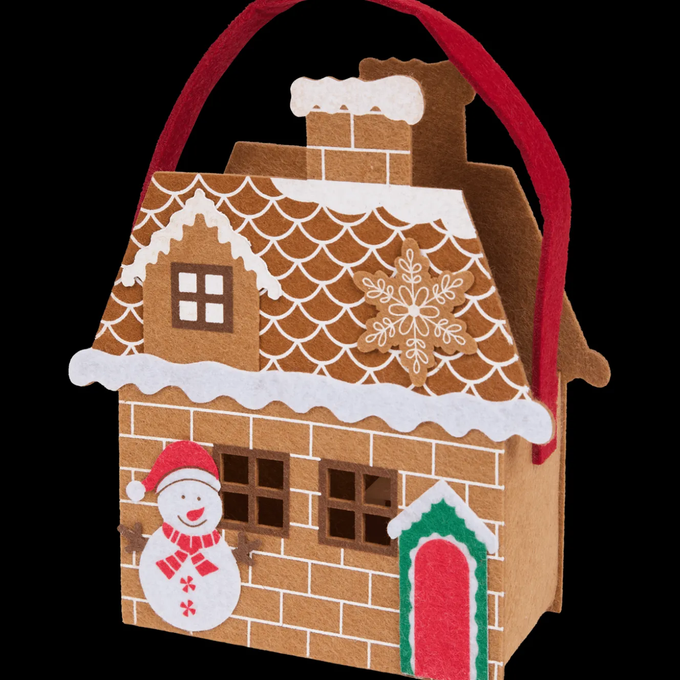 Hobby Flora vilten cadeautas