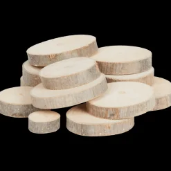 Home Accents houten snippers