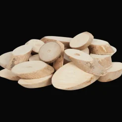 Home Accents houten snippers