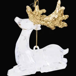 Home Accents kerst-acrylhanger