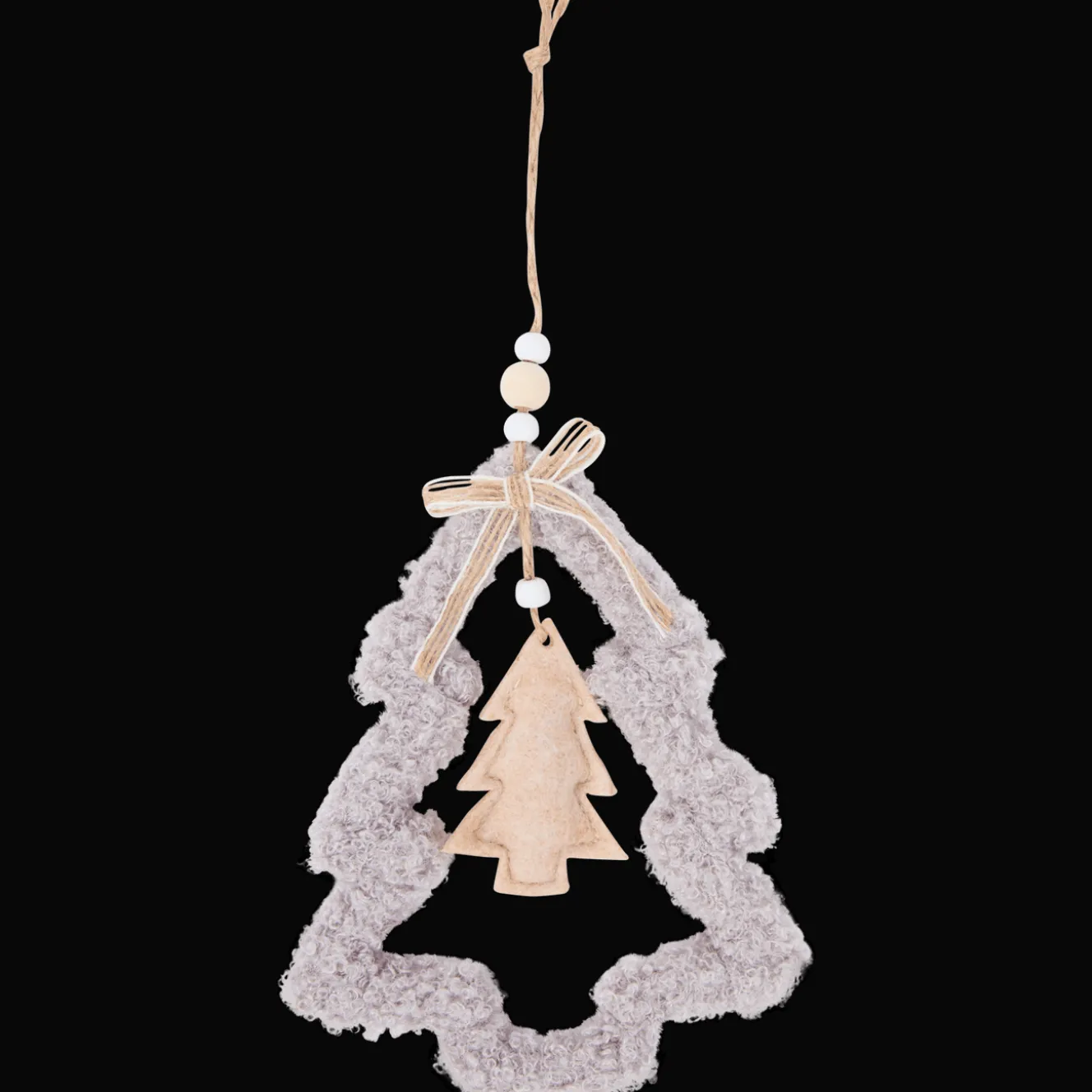 Home Accents kersthanger