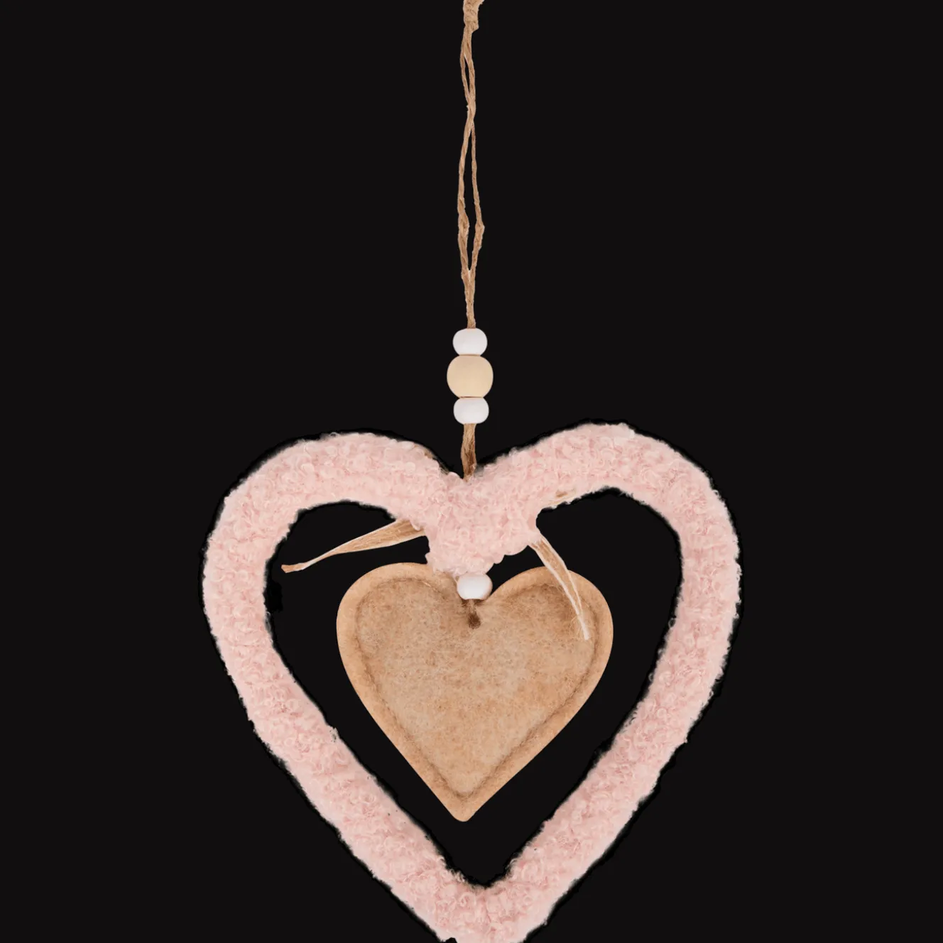 Home Accents kersthanger