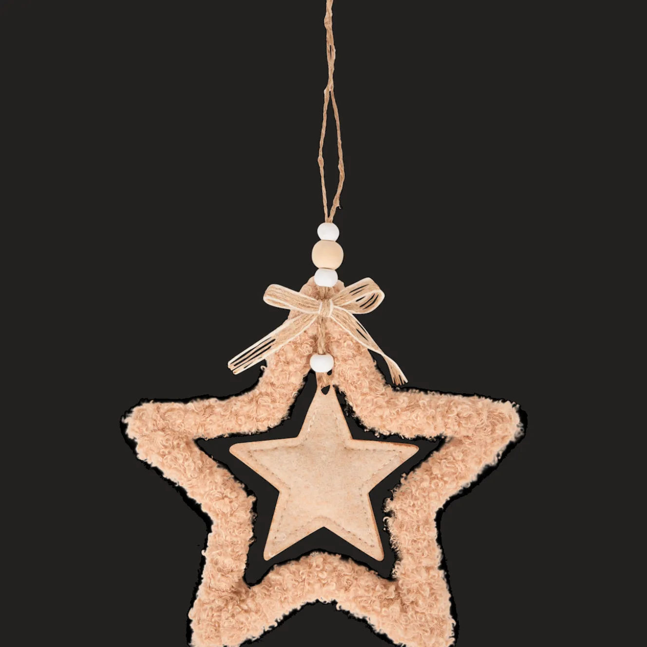 Home Accents kersthanger