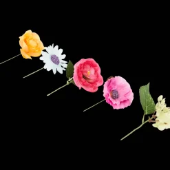 Home Accents kunstdecoratiebloemen