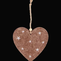 Home Accents vilten hanger