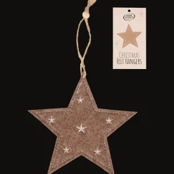 Home Accents vilten hanger