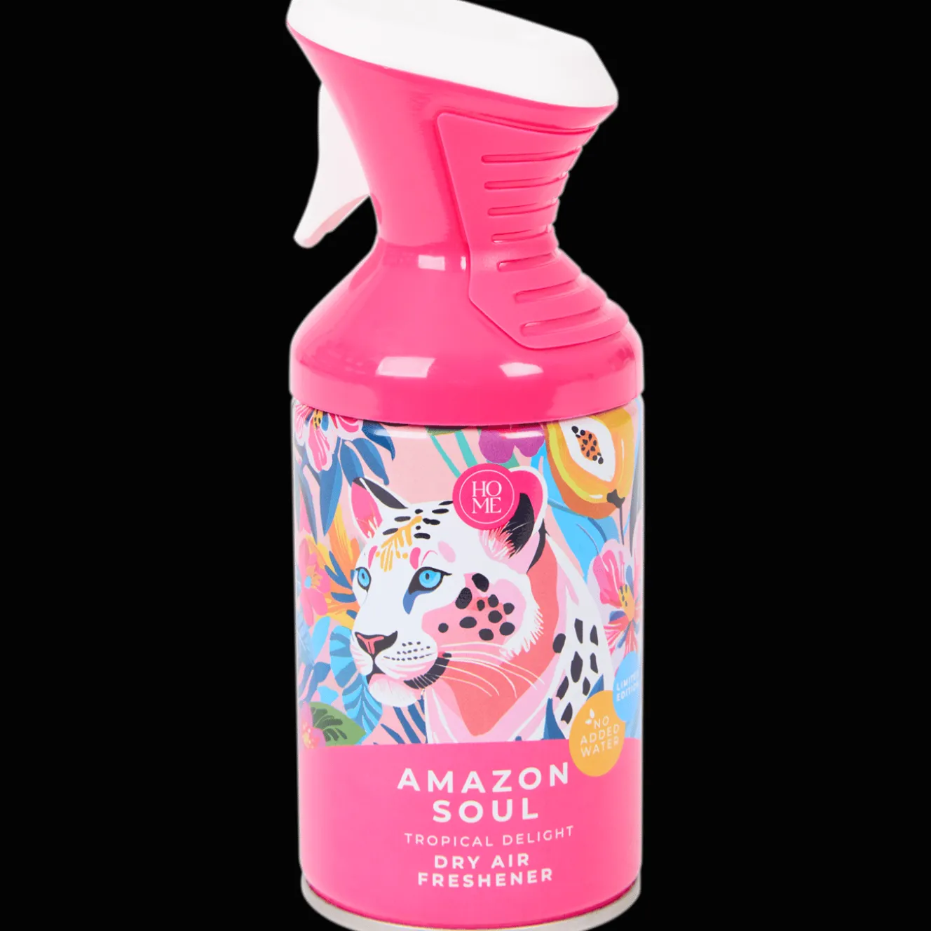 Home luchtverfrisser