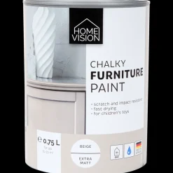 Home Vision matte meubelverf beige