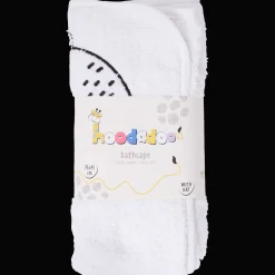 Hoodadoo baby-badcape