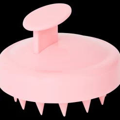 Hoofdmassage-borstel