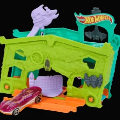 Hot Wheels City racebaan