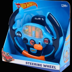 Hot Wheels racestuur