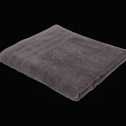 Hotel Royal badlaken antraciet