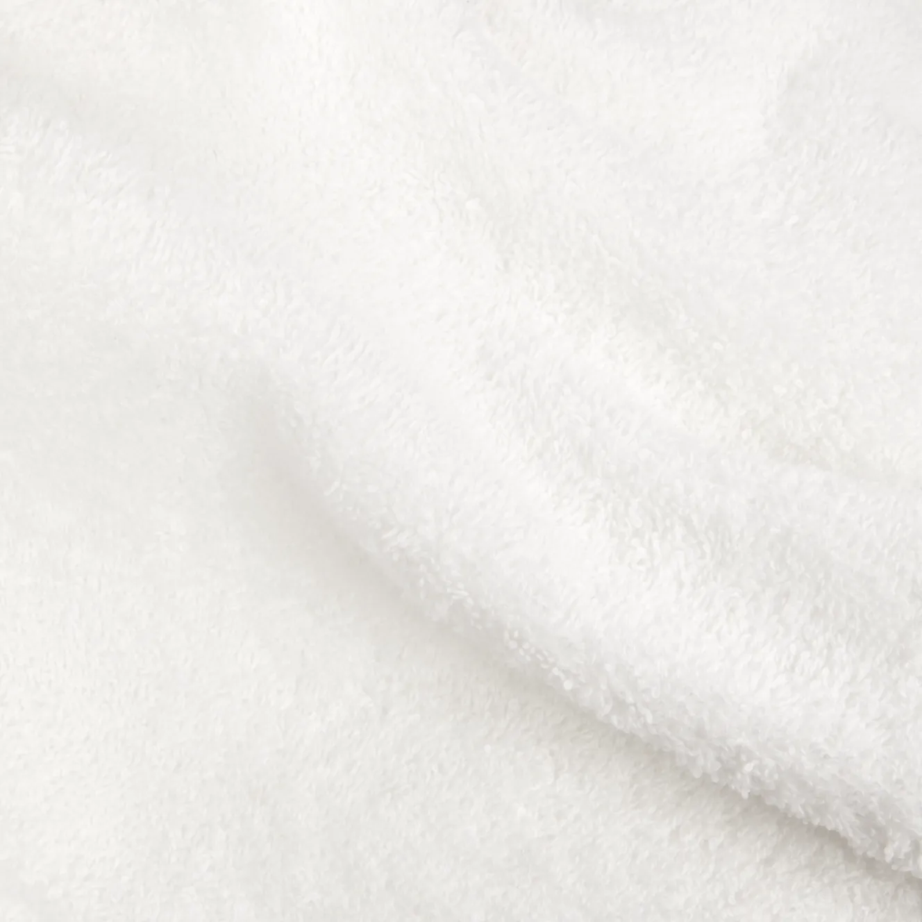 Hotel Royal badlaken wit