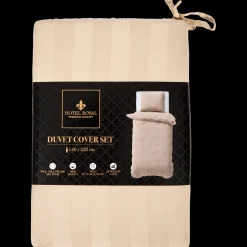 Hotel Royal dekbedovertrek