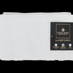 Hotel Royal gastendoekjes