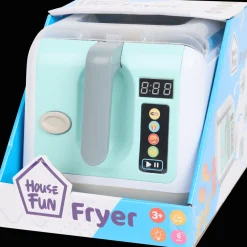 House Fun speelgoedfriteuse