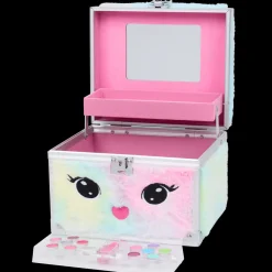 I Love My Style kinderbeautycase met make-up