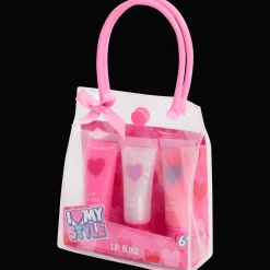 I Love My Style lipgloss-set