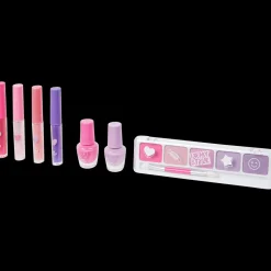 I Love My Style make-upset