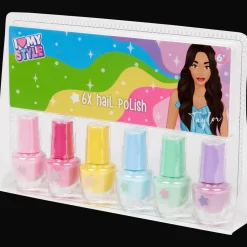 I Love My Style nagellak