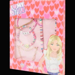 I Love My Style sieradenset