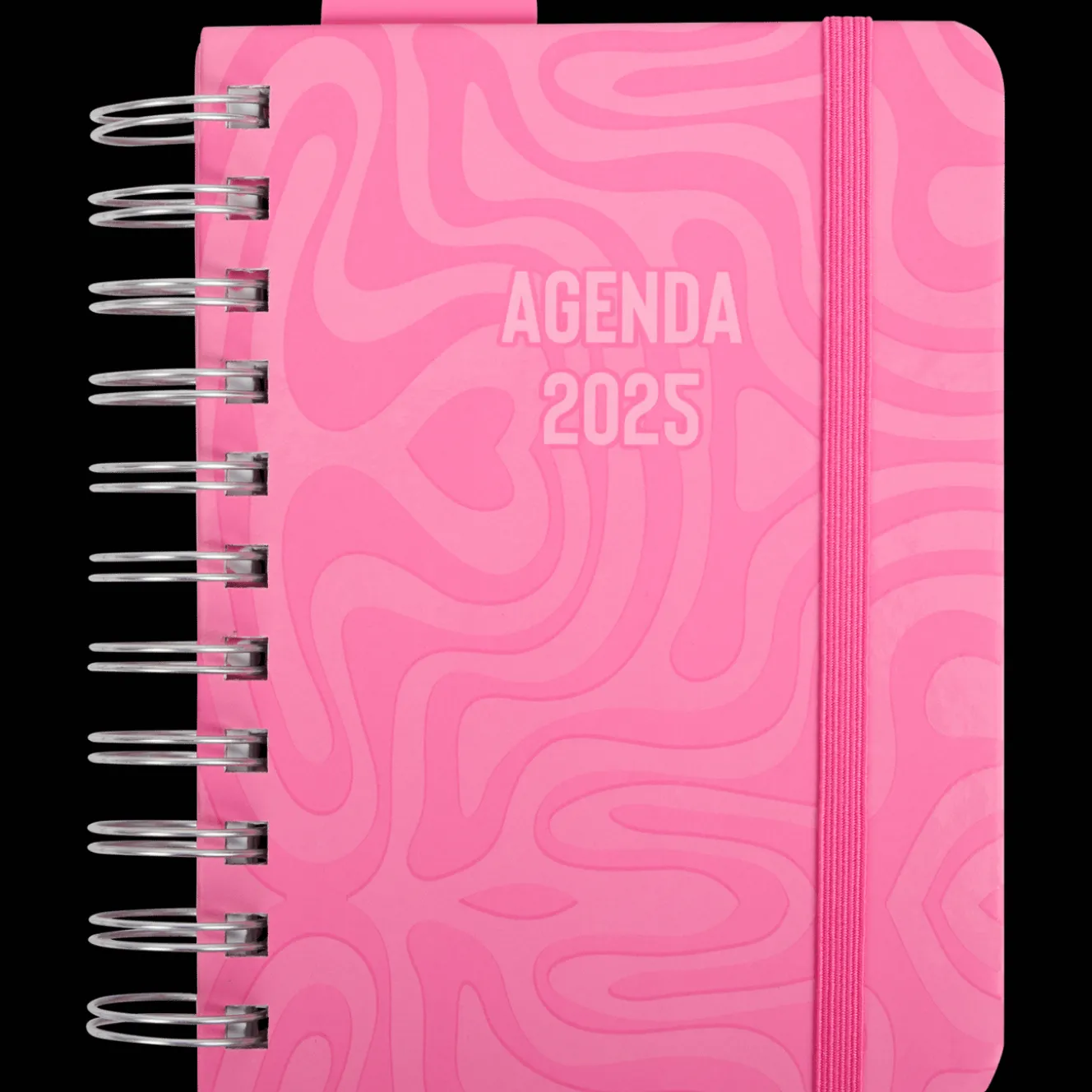 Jaaragenda 2025