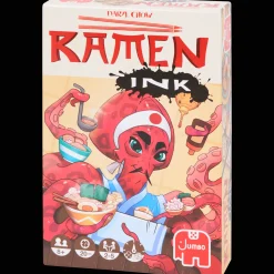 Jumbo compact reisspel