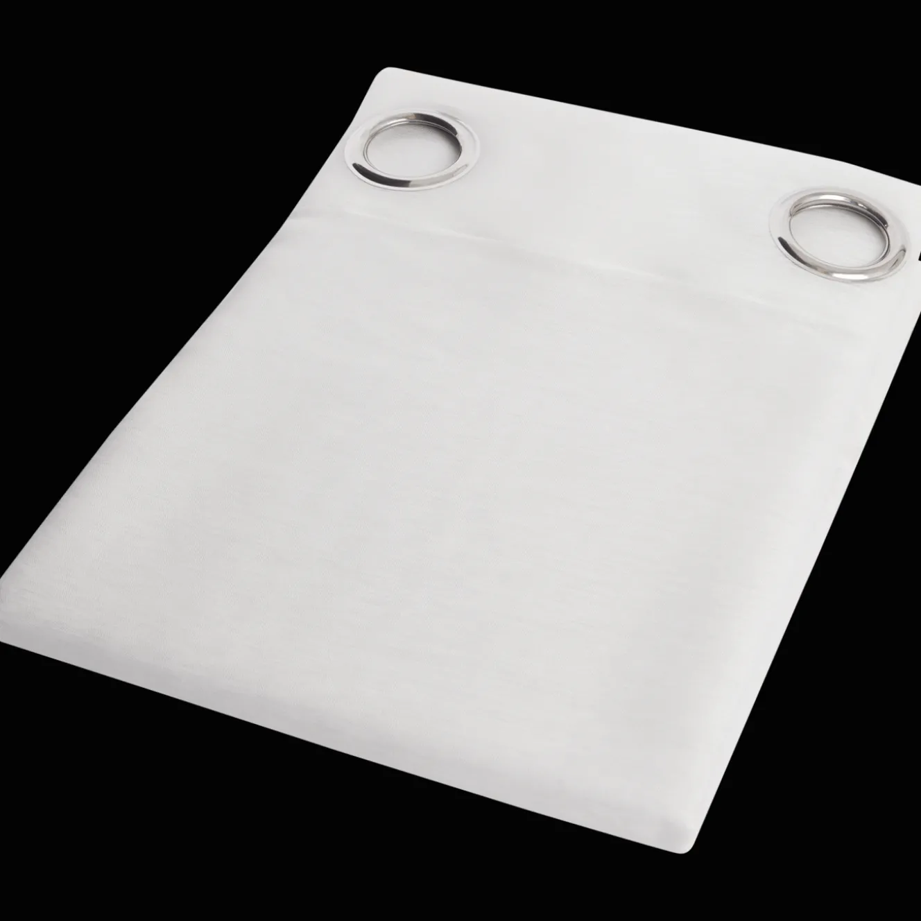 Kant-en-klaar vitragegordijn