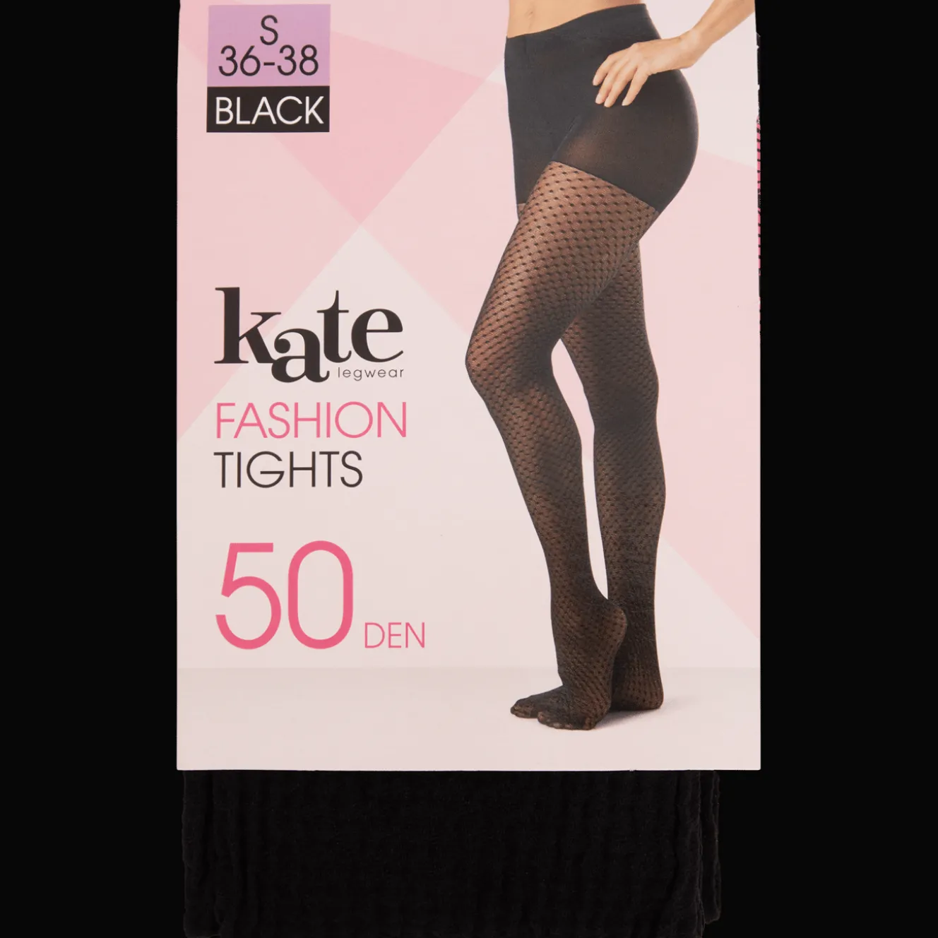 Kate Legwear fashion panty 60 denier