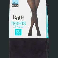 Kate Legwear panty 80 denier
