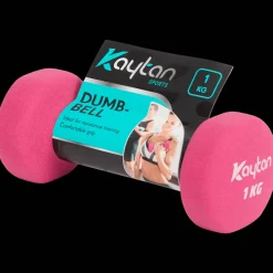 Kaytan dumbbell