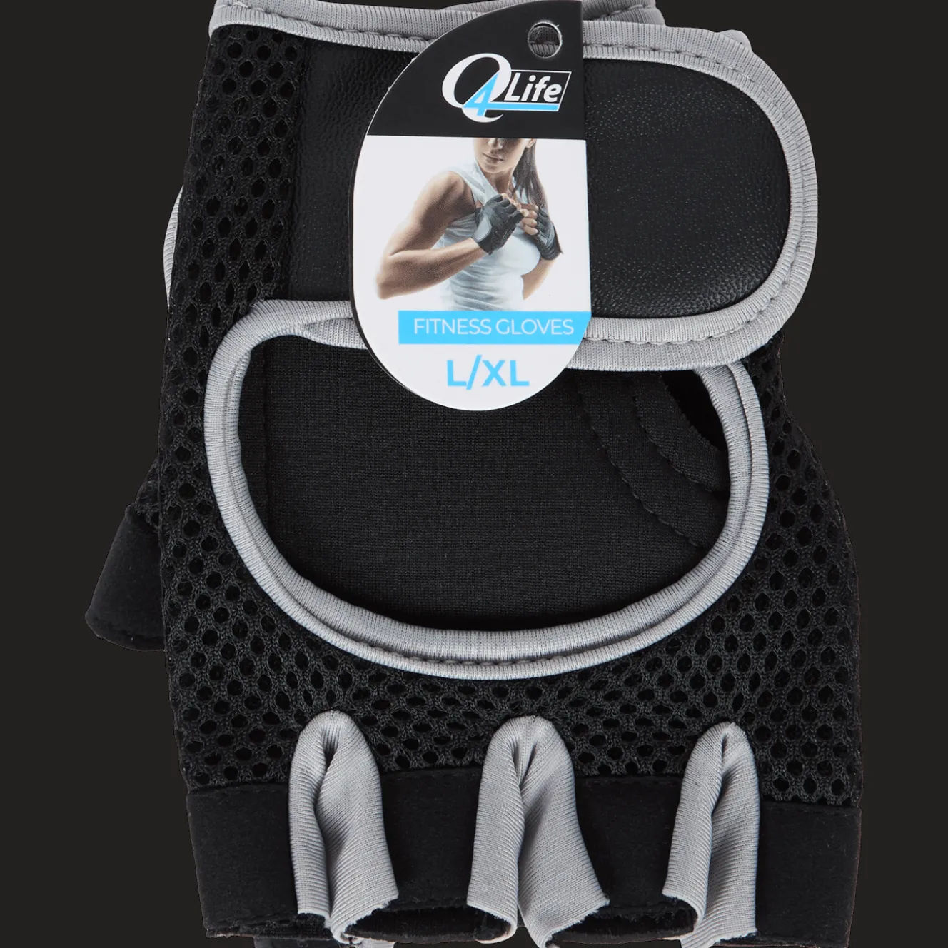 Kaytan fitnesshandschoenen