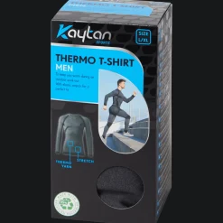 Kaytan thermo-sportshirt