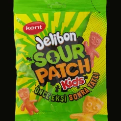 Kent Sour Patch kids