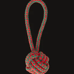 Kerst hondenspeelgoed