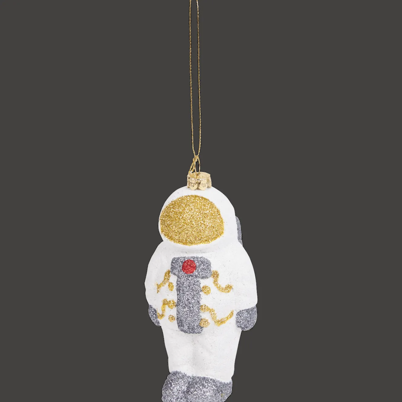 Kerstfiguur-hanger
