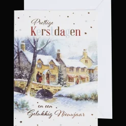 Kerstkaarten