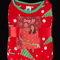 Kerst-loungeset