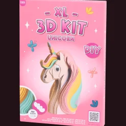 Kids Kingdom XL 3D-figuur