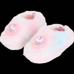 Kinderpantoffels met licht