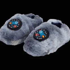 Kinderpantoffels met licht