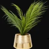Kunstpalm in pot
